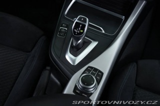 BMW 1 125d M Sport A/T 2018