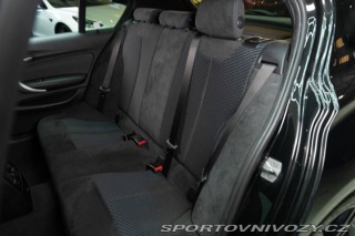 BMW 1 125d M Sport A/T 2018