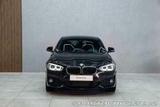 BMW 1 125d M Sport A/T 2018