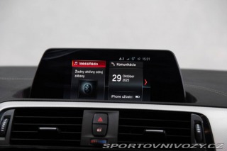 BMW 1 125d M Sport A/T 2018