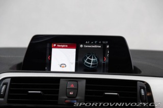 BMW 1 125d M Sport A/T 2018