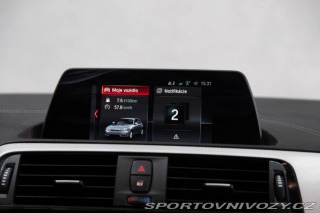 BMW 1 125d M Sport A/T 2018