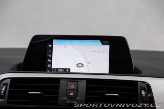 BMW 1 125d M Sport A/T 2018