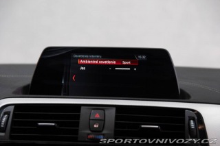 BMW 1 125d M Sport A/T 2018