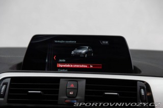 BMW 1 125d M Sport A/T 2018