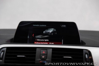 BMW 1 125d M Sport A/T 2018