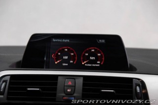 BMW 1 125d M Sport A/T 2018