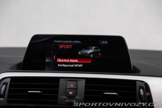 BMW 1 125d M Sport A/T 2018