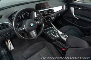BMW 1 125d M Sport A/T 2018