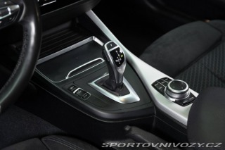 BMW 1 125d M Sport A/T 2018