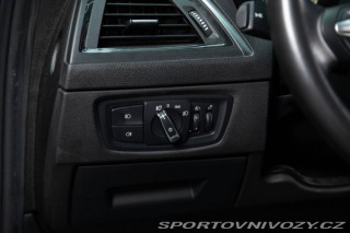 BMW 1 125d M Sport A/T 2018