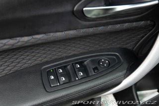 BMW 1 125d M Sport A/T 2018