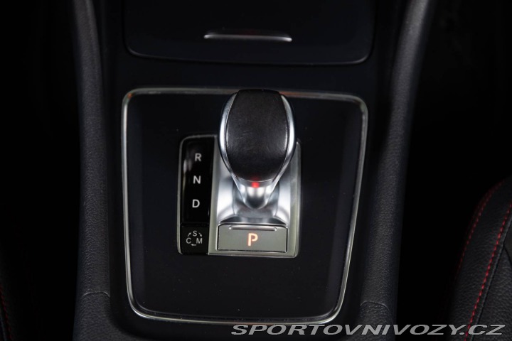 Mercedes-Benz CLA Shooting Brake SB 45 AMG 2015