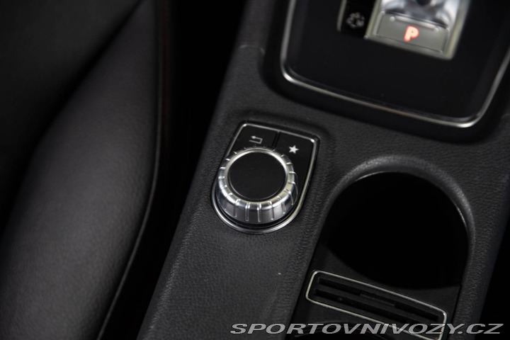 Mercedes-Benz CLA Shooting Brake SB 45 AMG 2015