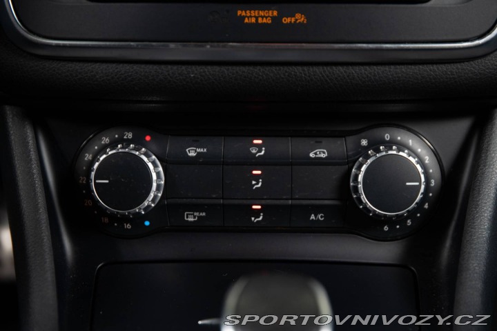 Mercedes-Benz CLA Shooting Brake SB 45 AMG 2015