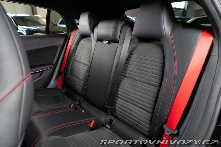 Mercedes-Benz CLA Shooting Brake SB 45 AMG 2015