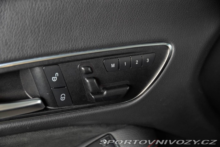 Mercedes-Benz CLA Shooting Brake SB 45 AMG 2015