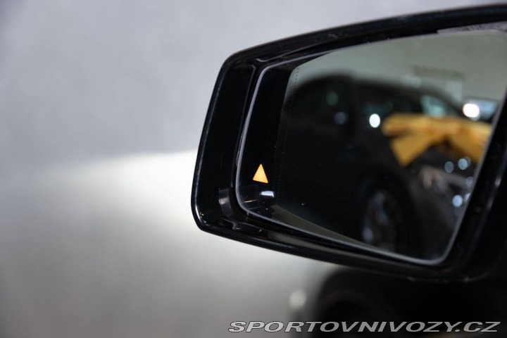 Mercedes-Benz CLA Shooting Brake SB 45 AMG 2015