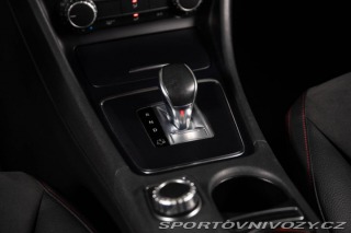 Mercedes-Benz CLA Shooting Brake  SB 45 AMG 2015