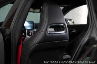 Mercedes-Benz CLA Shooting Brake  SB 45 AMG 2015