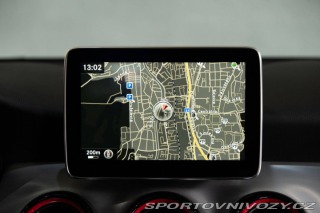 Mercedes-Benz CLA Shooting Brake  SB 45 AMG 2015