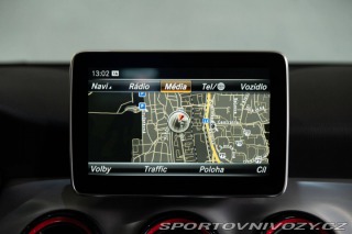 Mercedes-Benz CLA Shooting Brake  SB 45 AMG 2015