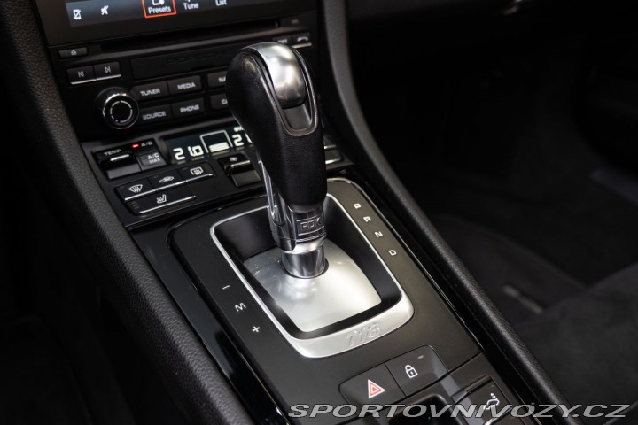 Porsche Boxster T 2023