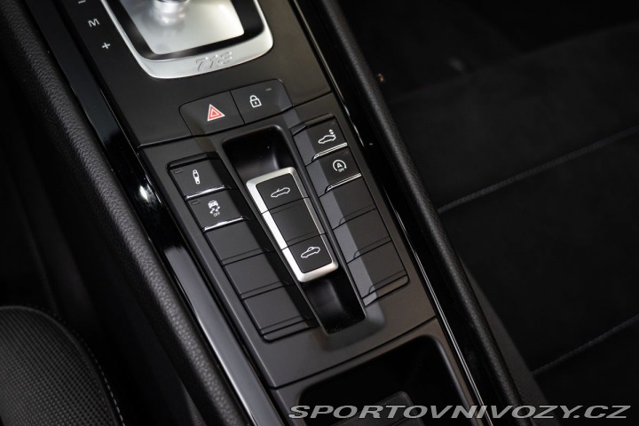 Porsche Boxster T 2023