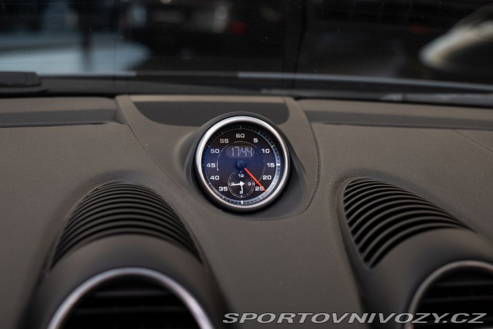 Porsche Boxster T 2023