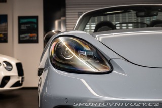 Porsche Boxster T 2023