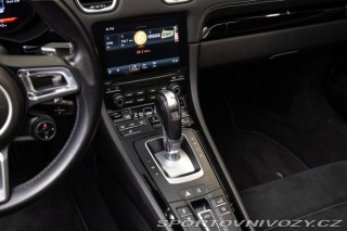 Porsche Boxster T 2023