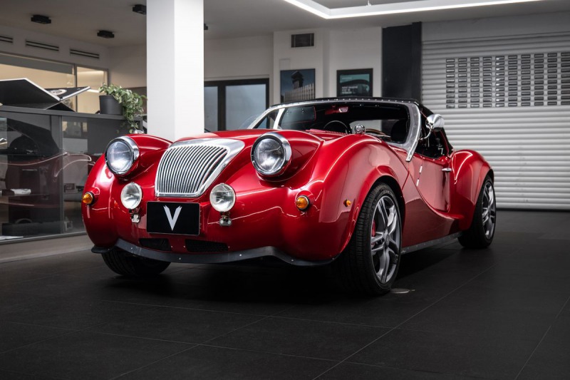 Renault Ostatní modely Hurtan Grand Albaycin