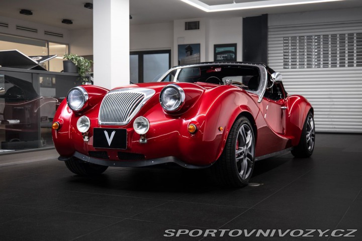 Ostatní značky Ostatní modely Hurtan Grand Albaycin 2014