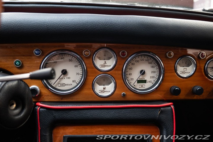 Renault Ostatní modely Hurtan Grand Albaycin 1800