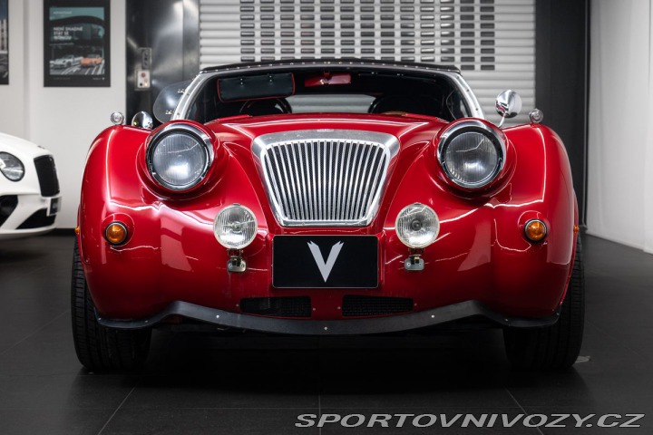 Ostatní značky Ostatní modely Hurtan Grand Albaycin 2014