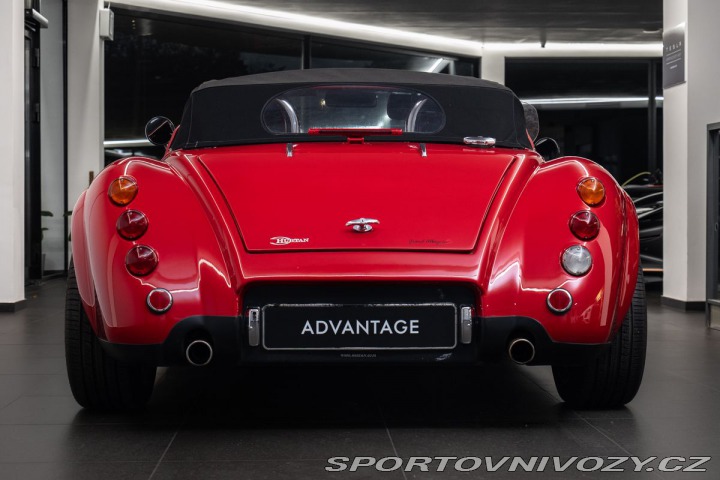 Ostatní značky Ostatní modely Hurtan Grand Albaycin 2014