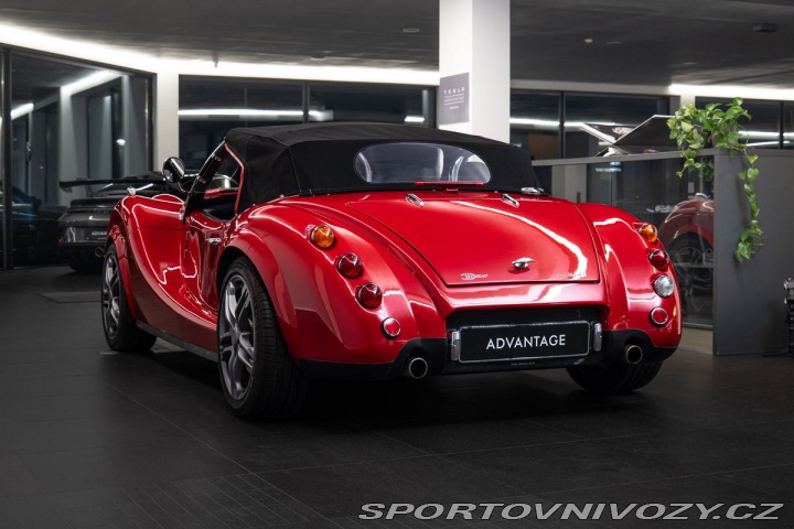 Renault Ostatní modely Hurtan Grand Albaycin 1800