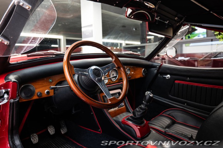 Renault Ostatní modely Hurtan Grand Albaycin 1800