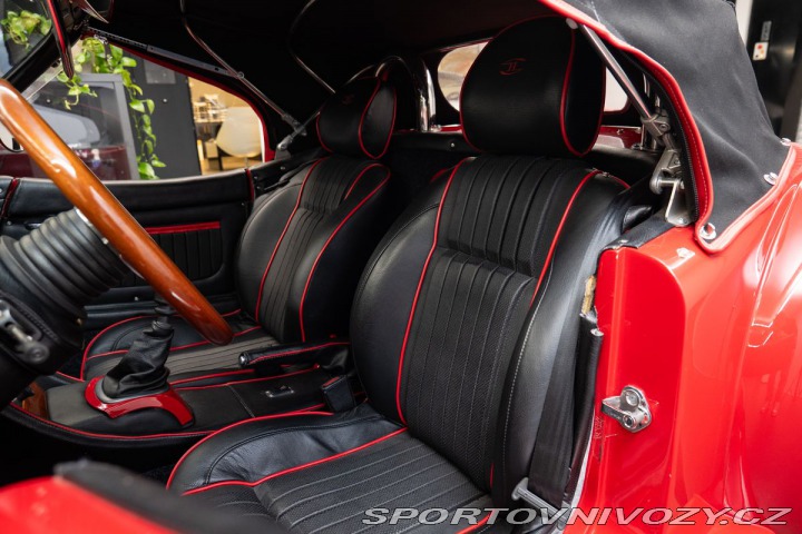 Ostatní značky Ostatní modely Hurtan Grand Albaycin 2014