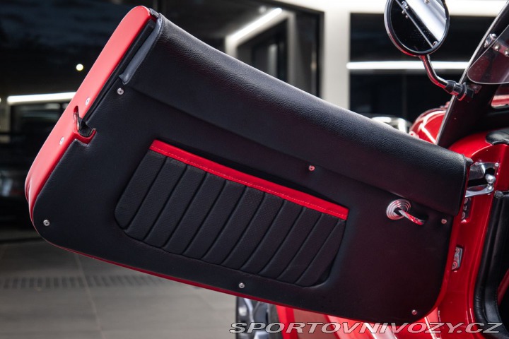 Renault Ostatní modely Hurtan Grand Albaycin 1800