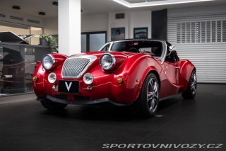 Renault Ostatní modely Hurtan Grand Albaycin 1800