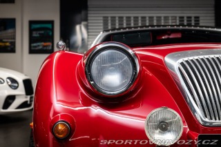 Renault Ostatní modely Hurtan Grand Albaycin 1800