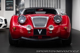 Renault Ostatní modely Hurtan Grand Albaycin 1800