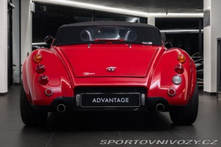 Renault Ostatní modely Hurtan Grand Albaycin 1800