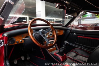 Renault Ostatní modely Hurtan Grand Albaycin 1800