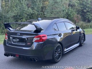 Subaru WRX STI 2.5 2015