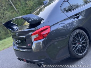 Subaru WRX STI 2.5 2015