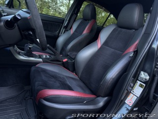 Subaru WRX STI 2.5 2015