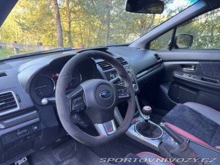 Subaru WRX STI 2.5 2015