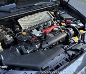 Subaru WRX STI 2.5 2015